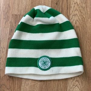 Soccer/Fútbol beanie